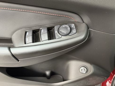 Used 2024 Chevrolet TrailBlazer RS w/ Convenience Package image 13