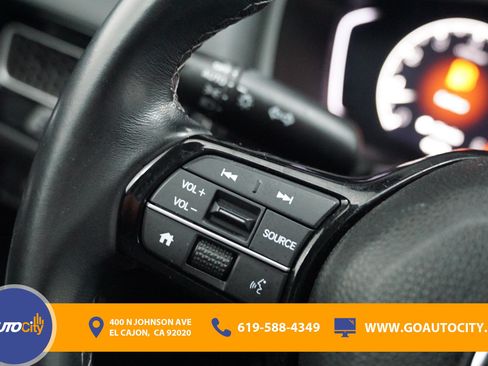 Used 2023 Honda Civic EX image 20