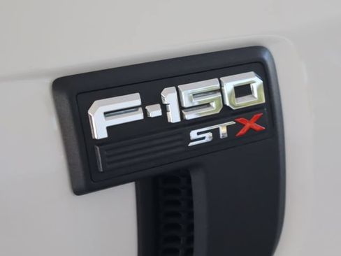 Used 2021 Ford F150 XL w/ STX Appearance Package AWD/4WD image 52