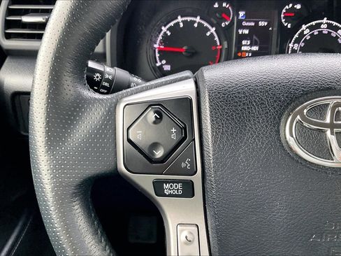 Used 2023 Toyota 4Runner SR5 image 18