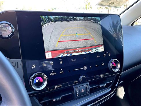 Used 2023 Lexus NX 350 AWD image 25