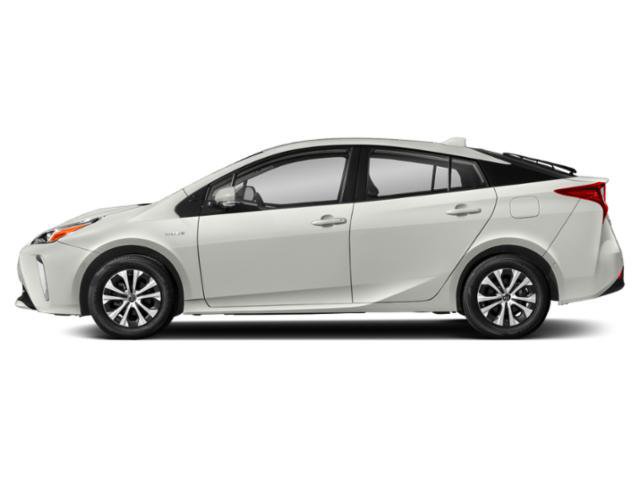 Used 2020 Toyota Prius LE AWD/4WD image 3