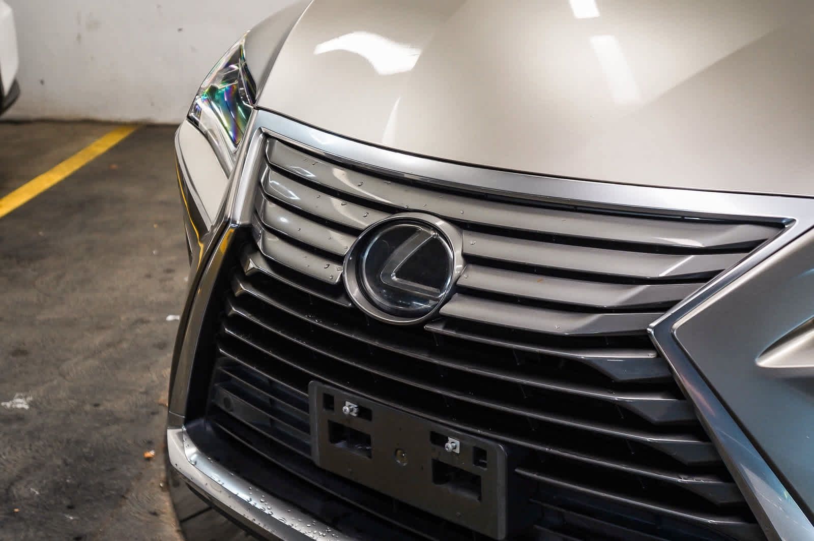 Used 2019 Lexus RX 350 FWD w/ Navigation Package image 8