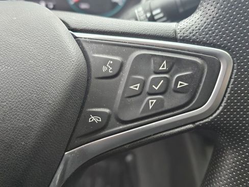 Used 2023 Chevrolet Malibu LS image 19