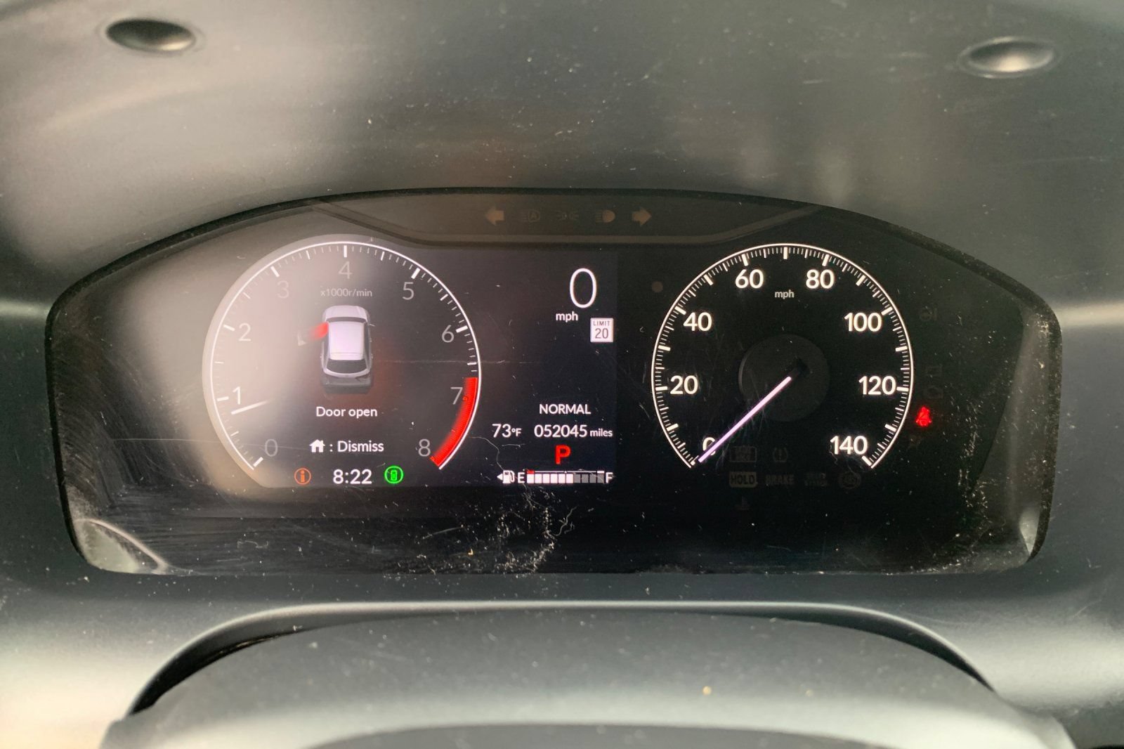 Certified 2024 Honda HR-V LX image 31