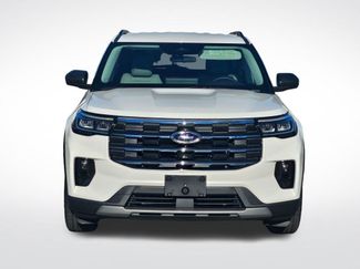 New 2026 Ford Explorer Active w/ Active Comfort Package video 2