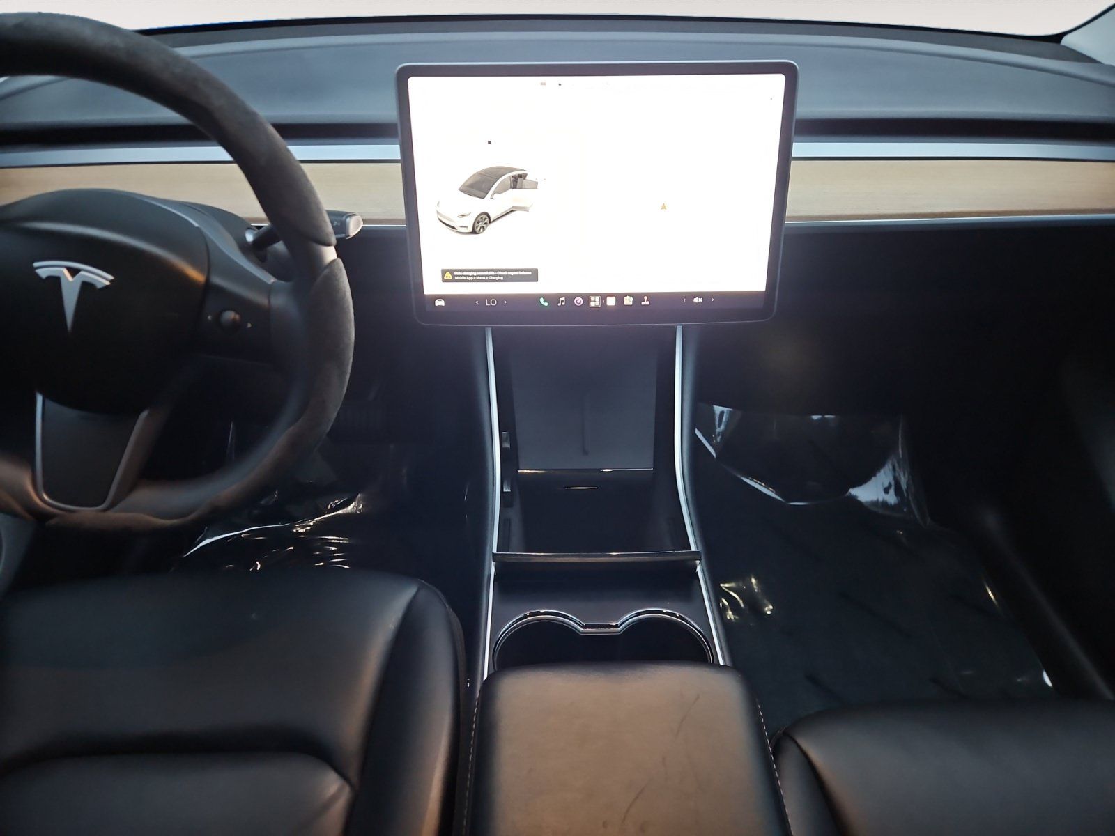 Used 2020 Tesla Model Y Long Range AWD/4WD image 11