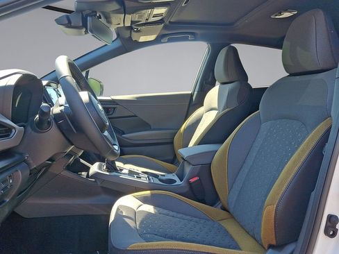 New 2026 Subaru Crosstrek 2.5i Sport AWD/4WD image 14