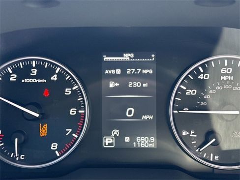 Certified 2025 Subaru Outback Onyx Edition w/ Popular Package #2 image 30