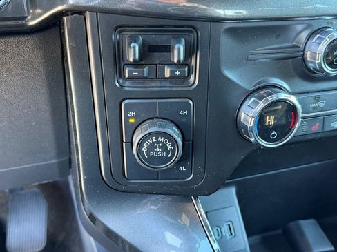 Used 2021 Ford F150 XLT w/ Equipment Group 302A High image 27