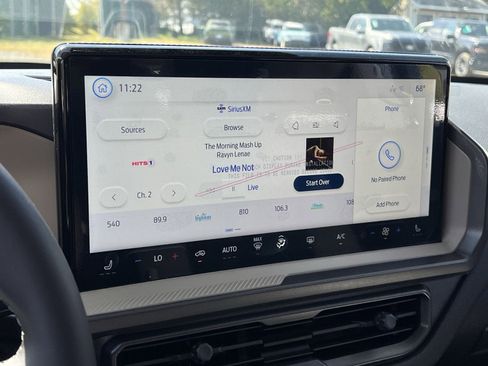 New 2025 Ford Bronco Sport Big Bend w/ Convenience Package image 18