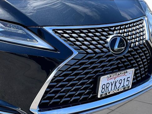 Used 2020 Lexus RX 350 FWD w/ Premium Package image 28