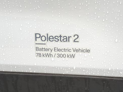 Used 2023 Polestar Polestar 2 AWD/4WD image 48