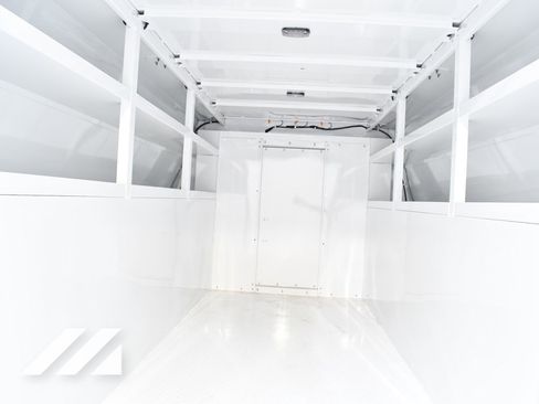 New 2026 Ford E-350 and Econoline 350 Super Duty w/ Power Equipment Group image 25