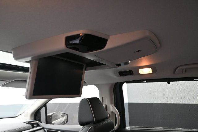 New 2026 Honda Odyssey Elite image 17