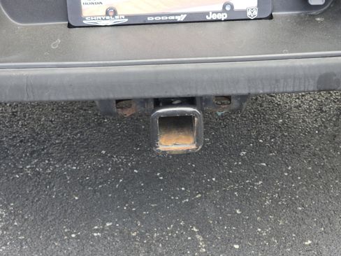 Used 2021 RAM 1500 Rebel w/ Rebel Level 2 Equipment Group image 28