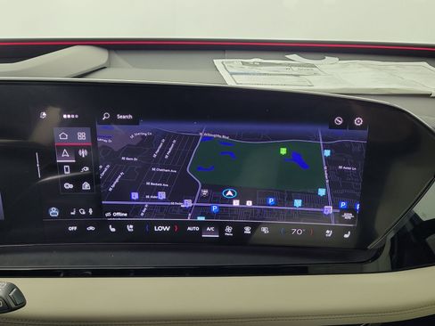 New 2025 Audi Q6 e-tron Premium Plus image 30