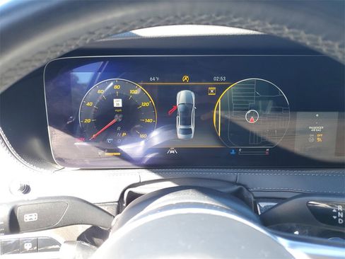 Used 2020 Mercedes-Benz S 560 Sedan image 25