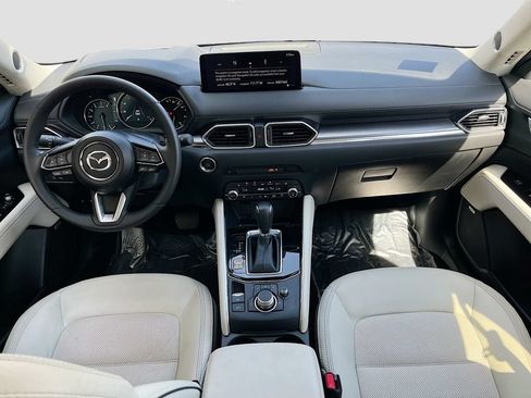 Used 2025 MAZDA CX-5 AWD 2.5 S image 24