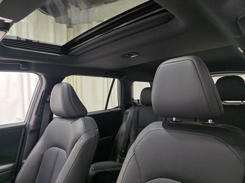 New 2026 Subaru Outback Limited image 26