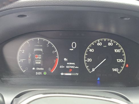 Used 2024 Honda HR-V Sport image 27