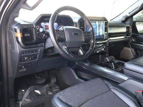 Used 2022 Ford F150 Tremor w/ Equipment Group 401A Mid AWD/4WD image 18