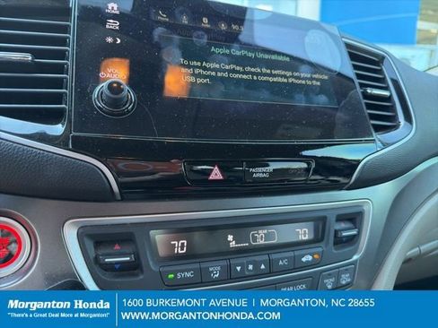 Used 2021 Honda Pilot EX-L image 9