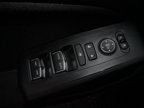 Certified 2026 Honda Civic Sport image 19