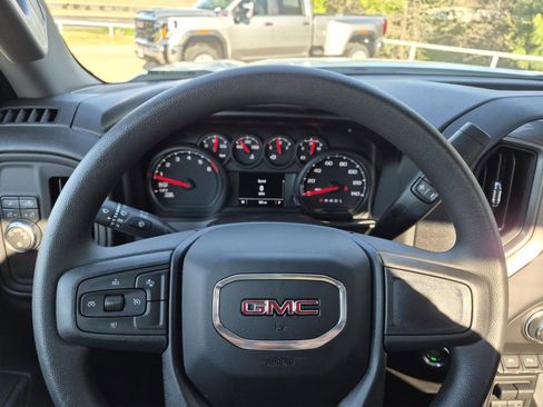 New 2026 GMC Sierra 1500 Pro w/ Pro Value Package image 13