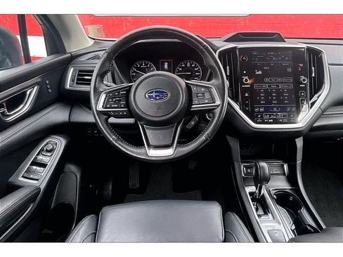 Used 2024 Subaru Ascent Limited w/ Technology Package AWD/4WD image 6
