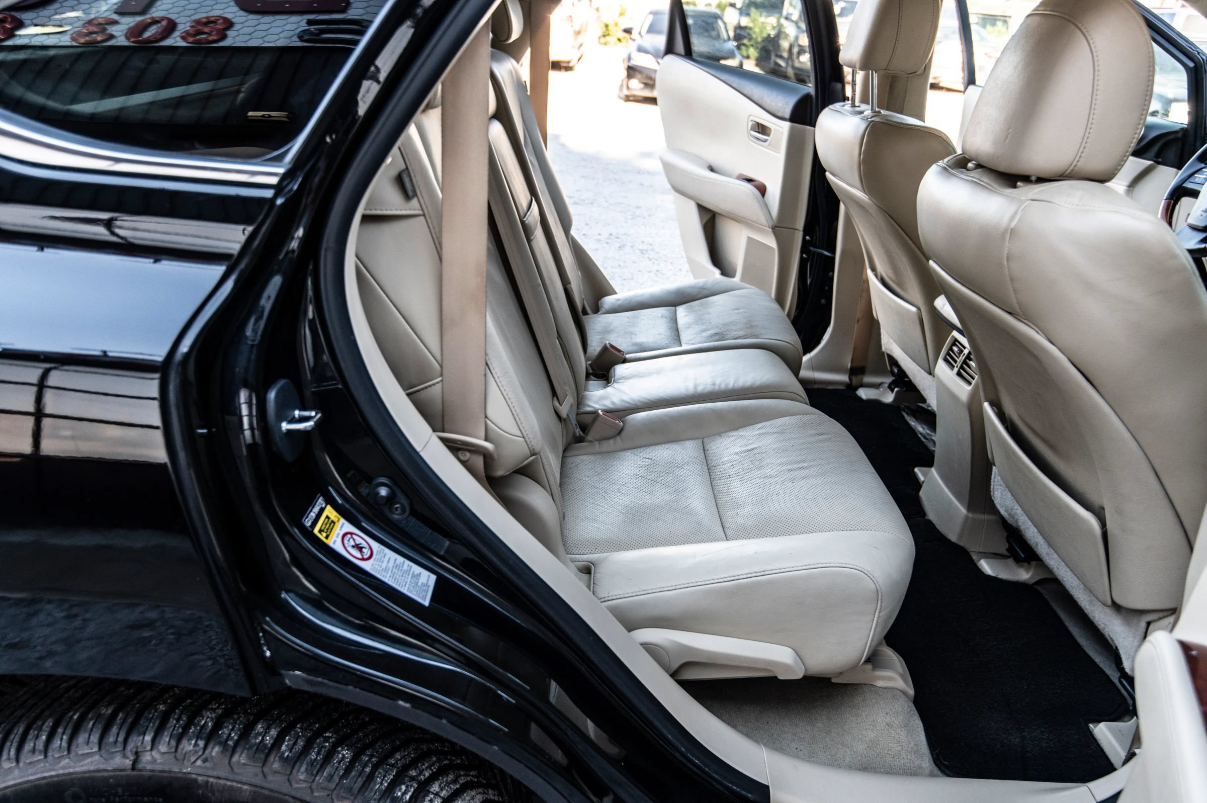 Used 2010 Lexus RX 350 AWD image 29