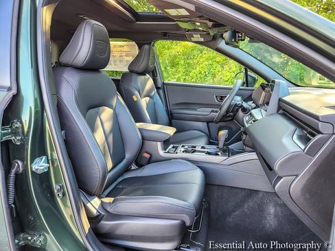 New 2026 Subaru Outback Wilderness AWD/4WD image 27