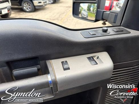 Used 2016 Ford F250 Lariat w/ Lariat Interior Package AWD/4WD image 16