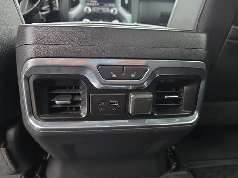 Certified 2019 GMC Sierra 1500 SLT w/ SLT Premium Plus Package AWD/4WD image 20