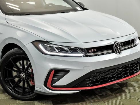 New 2026 Volkswagen Jetta GLI Autobahn image 2