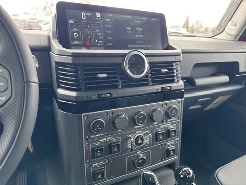 New 2026 INEOS Grenadier image 13