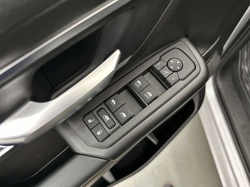 New 2026 RAM 1500 Big Horn AWD/4WD image 17