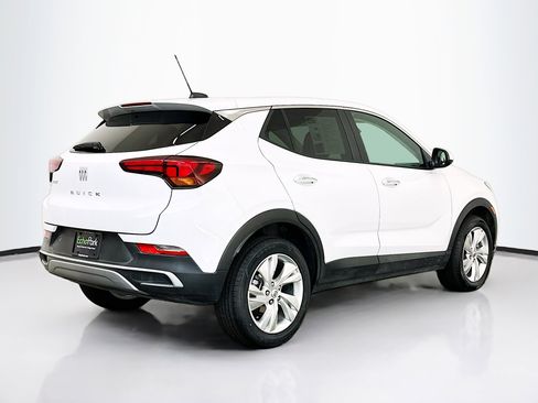 Used 2025 Buick Encore GX Preferred image 9