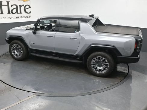 Used 2025 GMC Hummer EV 3X AWD/4WD image 41