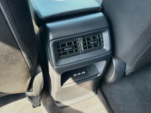 Used 2024 Honda CR-V EX image 25