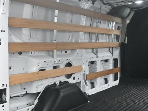 Used 2025 Ford Transit 250 Low Roof w/ Exterior Upgrade Package RWD image 21