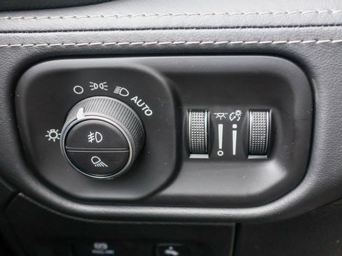 New 2026 RAM 1500 RHO w/ RHO Level 1 Equipment Group AWD/4WD image 30