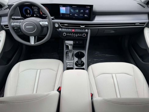 New 2026 Hyundai Sonata SE image 10