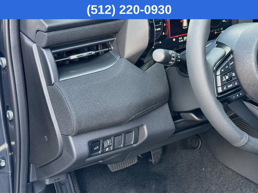 New 2026 Subaru Outback Premium AWD/4WD image 11