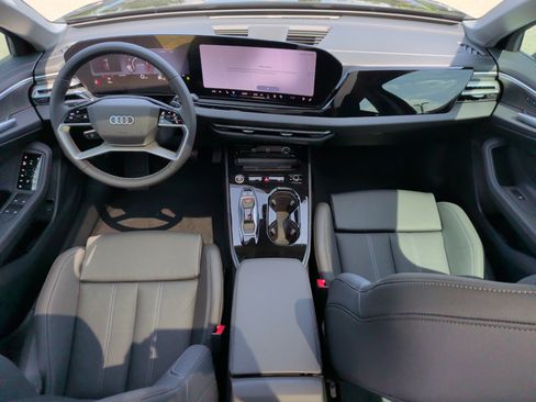 Used 2026 Audi A5 2.0T Premium Plus AWD/4WD image 18