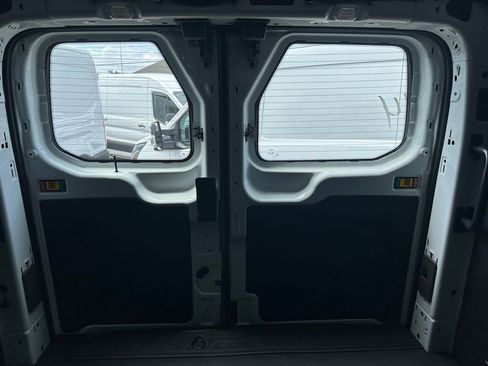 New 2024 Ford Transit 350 148 Low Roof w/ Exterior Upgrade Package image 44