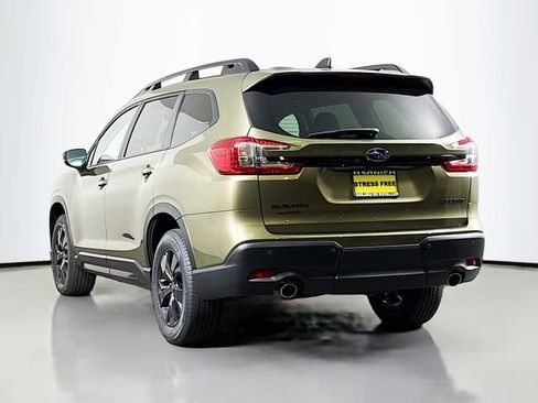 New 2026 Subaru Ascent Premium AWD/4WD image 5