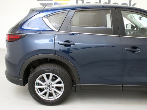 Used 2023 MAZDA CX-5 AWD 2.5 S w/ Select Package image 9