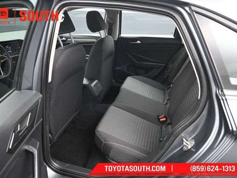 Used 2024 Volkswagen Jetta S FWD image 10