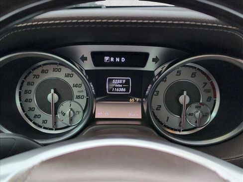 Used 2013 Mercedes-Benz SL 550 image 11
